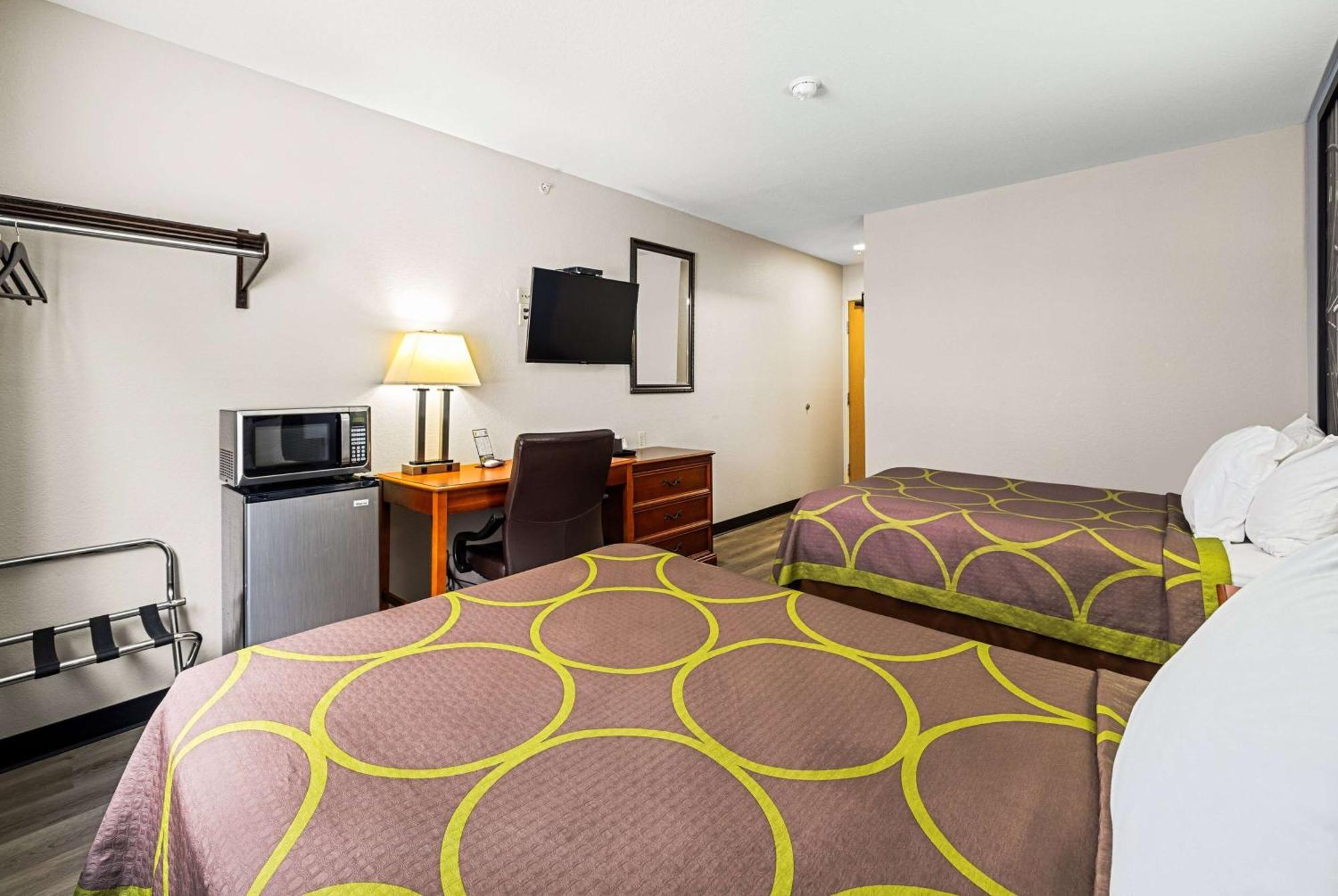Super 8 By Wyndham Pittsburgh/Монровилл Экстерьер фото